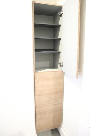 パルナシウスの物件内観写真